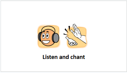 Giáo án điện tử Tiếng Anh lớp 1 Global Success Unit 2 Lesson 2 | PPT Tiếng Anh lớp 1