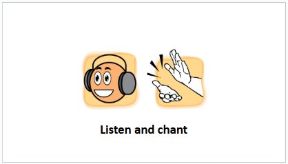 Giáo án điện tử Tiếng Anh lớp 1 Global Success Unit 3 Lesson 2 | PPT Tiếng Anh lớp 1