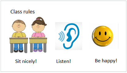 Giáo án điện tử Tiếng Anh lớp 1 Global Success Unit 4 Lesson 1 | PPT Tiếng Anh lớp 1