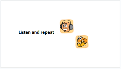 Giáo án điện tử Tiếng Anh lớp 1 Global Success Unit 5 Lesson 3 | PPT Tiếng Anh lớp 1