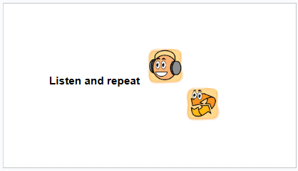 Giáo án điện tử Tiếng Anh lớp 1 Global Success Unit 7 Lesson 3 | PPT Tiếng Anh lớp 1