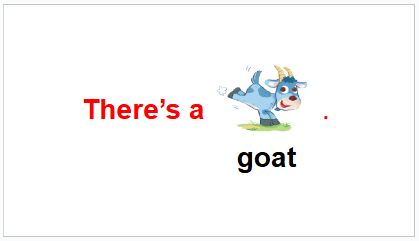 Giáo án điện tử Tiếng Anh lớp 1 Global Success Unit 7 Lesson 3 | PPT Tiếng Anh lớp 1