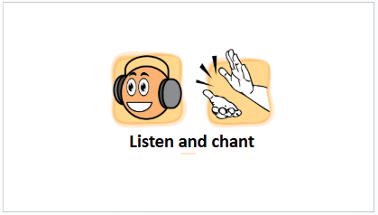 Giáo án điện tử Tiếng Anh lớp 1 Global Success Unit 8 Lesson 2 | PPT Tiếng Anh lớp 1