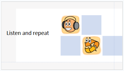 Giáo án điện tử Tiếng Anh lớp 1 Global Success Unit 9 Lesson 3 | PPT Tiếng Anh lớp 1
