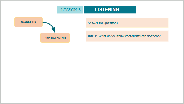 Giáo án điện tử Tiếng Anh 10 Global Success Unit 10 Listening | PPT Tiếng Anh 10
