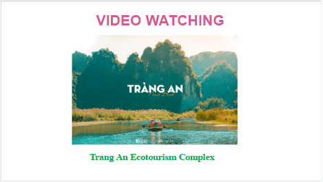 Giáo án điện tử Tiếng Anh 10 Global Success Unit 10 Looking Back | PPT Tiếng Anh 10