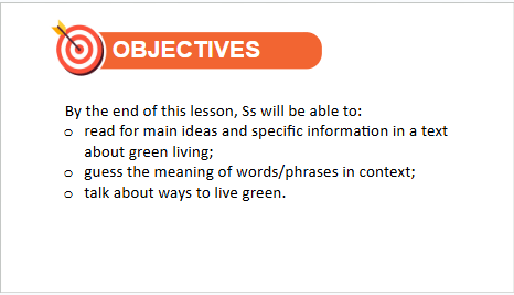 Giáo án điện tử Tiếng Anh 10 Global Success Unit 2 Reading | PPT Tiếng Anh 10