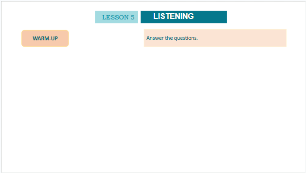 Giáo án điện tử Tiếng Anh 10 Global Success Unit 4 Listening | PPT Tiếng Anh 10
