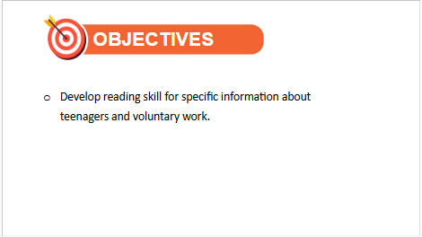 Giáo án điện tử Tiếng Anh 10 Global Success Unit 4 Reading | PPT Tiếng Anh 10