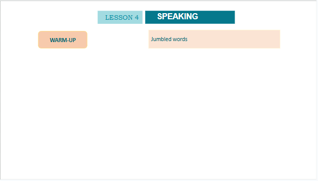 Giáo án điện tử Tiếng Anh 10 Global Success Unit 4 Speaking | PPT Tiếng Anh 10