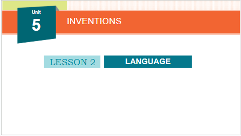 Giáo án điện tử Tiếng Anh 10 Global Success Unit 5 Language | PPT Tiếng Anh 10