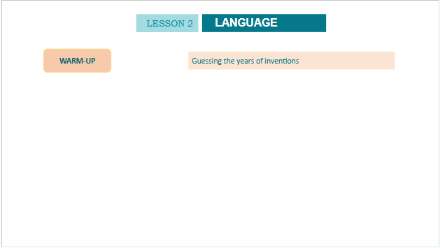Giáo án điện tử Tiếng Anh 10 Global Success Unit 5 Language | PPT Tiếng Anh 10