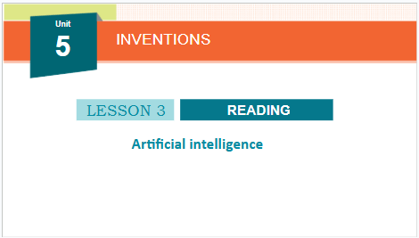 Giáo án điện tử Tiếng Anh 10 Global Success Unit 5 Reading | PPT Tiếng Anh 10