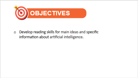 Giáo án điện tử Tiếng Anh 10 Global Success Unit 5 Reading | PPT Tiếng Anh 10