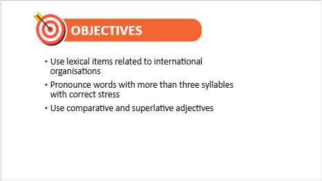 Giáo án điện tử Tiếng Anh 10 Global Success Unit 7 Language | PPT Tiếng Anh 10