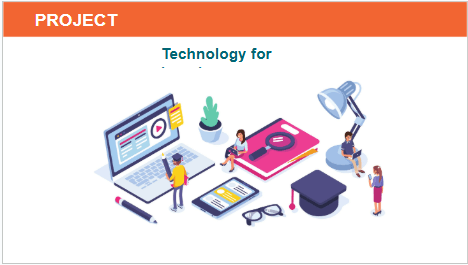 Giáo án điện tử Tiếng Anh 10 Global Success Unit 8 Project | PPT Tiếng Anh 10