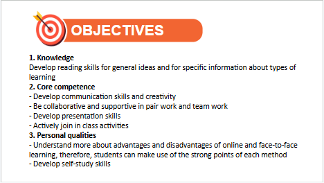 Giáo án điện tử Tiếng Anh 10 Global Success Unit 8 Reading | PPT Tiếng Anh 10