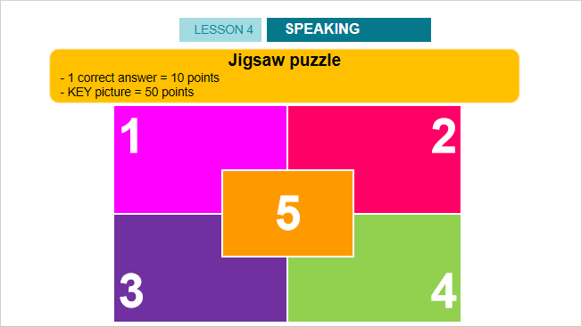 Giáo án điện tử Tiếng Anh 10 Global Success Unit 8 Speaking | PPT Tiếng Anh 10
