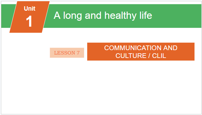 Giáo án điện tử Tiếng Anh 11 Global Success Unit 1 Communication and Culture | PPT Tiếng Anh 11