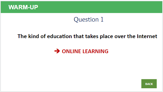 Giáo án điện tử Tiếng Anh 11 Global Success Unit 1 Communication and Culture | PPT Tiếng Anh 11