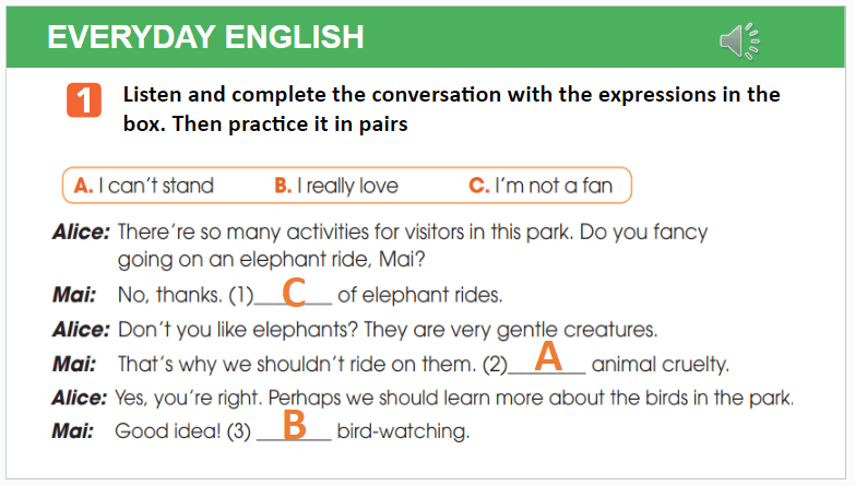 Giáo án điện tử Tiếng Anh 11 Global Success Unit 10 Communication and Culture | PPT Tiếng Anh 11