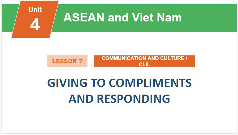 Giáo án điện tử Tiếng Anh 11 Global Success Unit 4 Communication and Culture | PPT Tiếng Anh 11