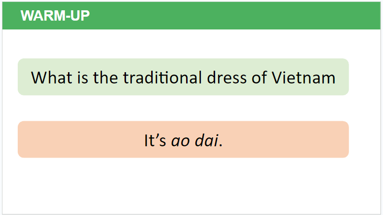 Giáo án điện tử Tiếng Anh 11 Global Success Unit 4 Communication and Culture | PPT Tiếng Anh 11