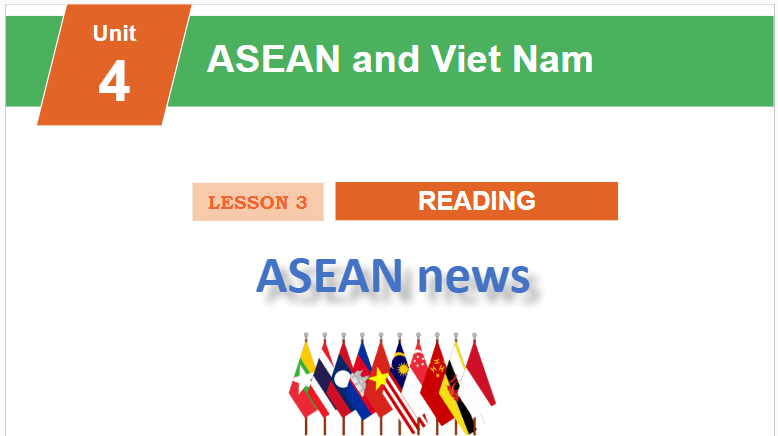 Giáo án điện tử Tiếng Anh 11 Global Success Unit 4 Reading | PPT Tiếng Anh 11