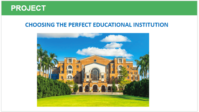 Giáo án điện tử Tiếng Anh 11 Global Success Unit 7 Project | PPT Tiếng Anh 11