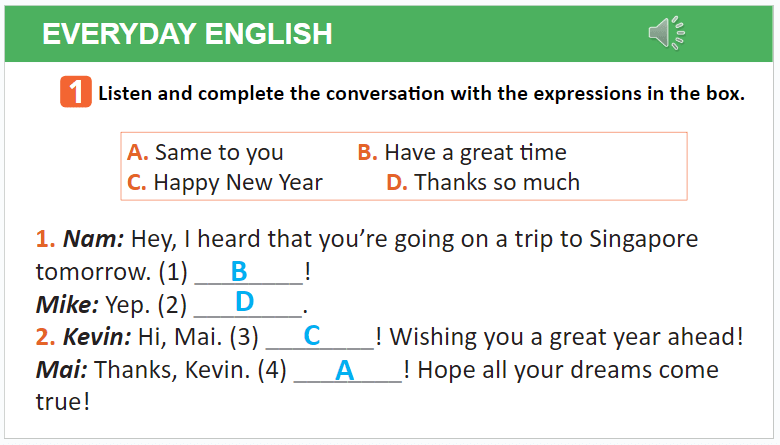 Giáo án điện tử Tiếng Anh 11 Global Success Unit 8 Communication and Culture | PPT Tiếng Anh 11
