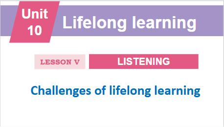 Giáo án điện tử Tiếng Anh 12 Global Success Unit 10 Listening | PPT Tiếng Anh 12