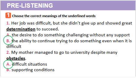 Giáo án điện tử Tiếng Anh 12 Global Success Unit 10 Listening | PPT Tiếng Anh 12