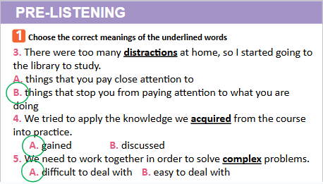 Giáo án điện tử Tiếng Anh 12 Global Success Unit 10 Listening | PPT Tiếng Anh 12