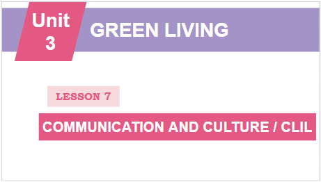 Giáo án điện tử Tiếng Anh 12 Global Success Unit 3 Communication and Culture | PPT Tiếng Anh 12