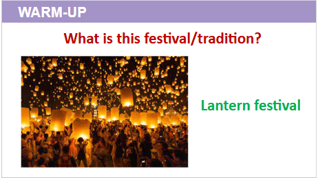 Giáo án điện tử Tiếng Anh 12 Global Success Unit 3 Communication and Culture | PPT Tiếng Anh 12