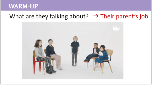 Giáo án điện tử Tiếng Anh 12 Global Success Unit 5 Getting Started | PPT Tiếng Anh 12