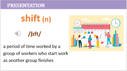 Giáo án điện tử Tiếng Anh 12 Global Success Unit 5 Getting Started | PPT Tiếng Anh 12
