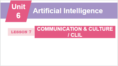 Giáo án điện tử Tiếng Anh 12 Global Success Unit 6 Communication and Culture | PPT Tiếng Anh 12
