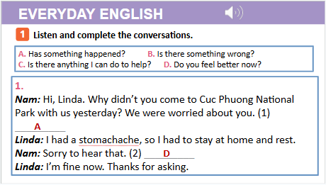 Giáo án điện tử Tiếng Anh 12 Global Success Unit 8 Communication and Culture | PPT Tiếng Anh 12
