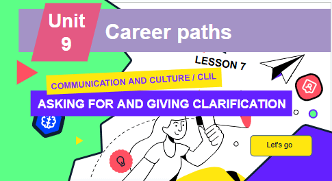 Giáo án điện tử Tiếng Anh 12 Global Success Unit 9 Communication and Culture | PPT Tiếng Anh 12