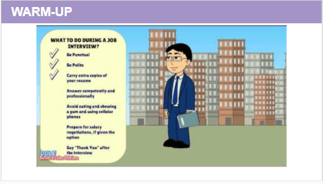Giáo án điện tử Tiếng Anh 12 Global Success Unit 9 Speaking | PPT Tiếng Anh 12