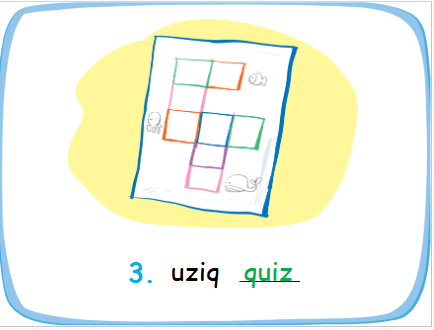 Giáo án điện tử Tiếng Anh lớp 2 Global Success Fun time 2 | PPT Tiếng Anh lớp 2
