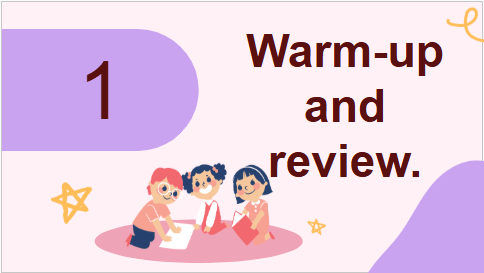 Giáo án điện tử Tiếng Anh lớp 2 Global Success Review 3 Phil and Sue | PPT Tiếng Anh lớp 2