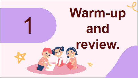 Giáo án điện tử Tiếng Anh lớp 2 Global Success Review 4 Phil and Sue | PPT Tiếng Anh lớp 2
