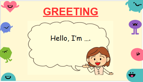 Giáo án điện tử Tiếng Anh lớp 2 Global Success Unit 1 Lesson 1 | PPT Tiếng Anh lớp 2