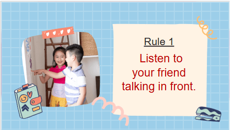 Giáo án điện tử Tiếng Anh lớp 2 Global Success Unit 10 Lesson 1 | PPT Tiếng Anh lớp 2