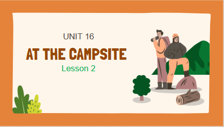 Giáo án điện tử Tiếng Anh lớp 2 Global Success Unit 16 Lesson 2 | PPT Tiếng Anh lớp 2