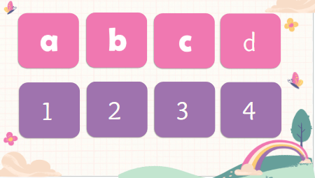Giáo án điện tử Tiếng Anh lớp 2 Global Success Unit 16 Lesson 2 | PPT Tiếng Anh lớp 2