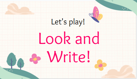 Giáo án điện tử Tiếng Anh lớp 2 Global Success Unit 16 Lesson 3 | PPT Tiếng Anh lớp 2