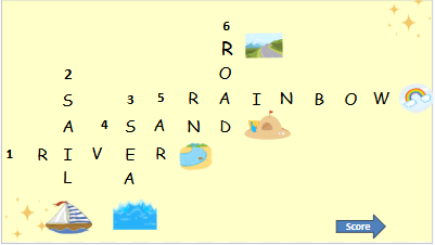 Giáo án điện tử Tiếng Anh lớp 2 Global Success Unit 5 Lesson 1 | PPT Tiếng Anh lớp 2
